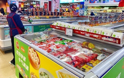 速冻食品难带飞业绩，预制菜或成企业“救星”