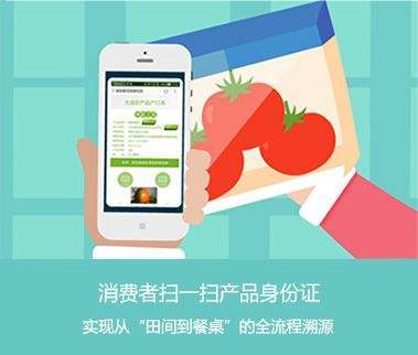 疫情过后，如何利用溯源技术让互联网食品销售更安心？