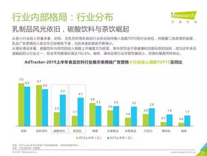 2019年中国网络广告营销系列报告 食品互联网销售洞察